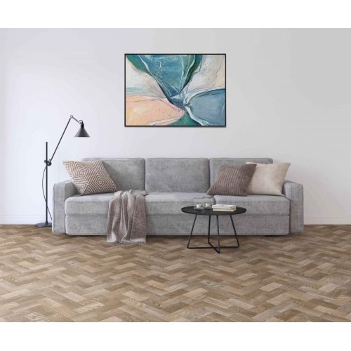 Линолеум Ideal (Идеал) Fortuna Domino 9