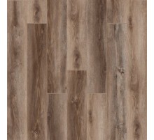 Виниловые полы CronaFloor Wood Дуб Охрид
