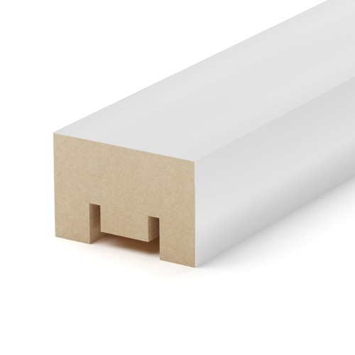 Экран для радиатора МДФ Stella Дамаско Дуб Винтаж