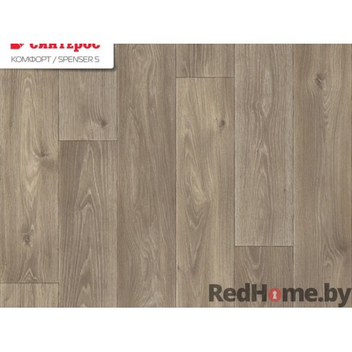 Линолеум Таркетт Комфорт Спенсер 5
