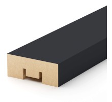 Экран для радиатора МДФ Stella Дамаско Белый