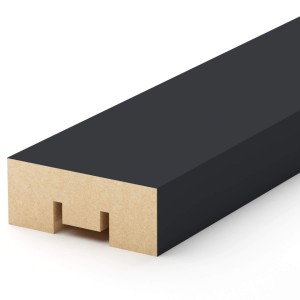 Экран для радиатора МДФ Stella Дамаско Белый