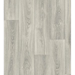 Панель стеновая акустическая МДФ Stella Trend Light Дуб Снежный