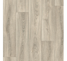 Линолеум IVC Texville Дуб Лунный свет 838