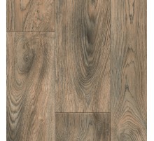 Линолеум IVC Prime Браун Вуд 7